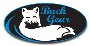 Buck Gear logo